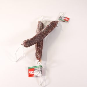 llonganissa. Embutitsdoix