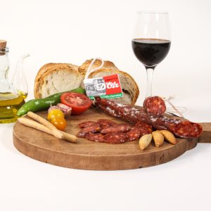 Xoriç. Embotitsdoix