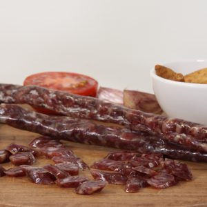 Xiulet fuet Embotitsdoix