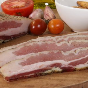 cansalada. Embotitsdoix