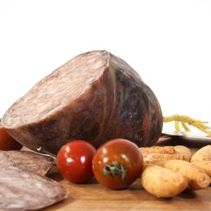 Botifarra de fetge  550g