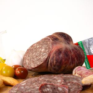 Botifarra negra  550g